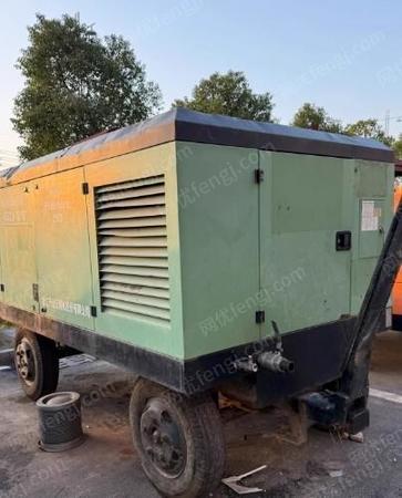 二手空壓機出售