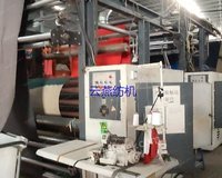 出售2米2017年杏元半自动24辊起毛机一批