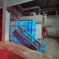 出售21年45和55千瓦江陰除塵風機多臺 