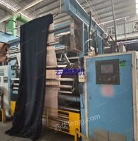 出售2米2013年鹰游36辊起毛机多台