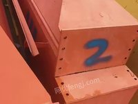 5吨跨度25米单梁起重机