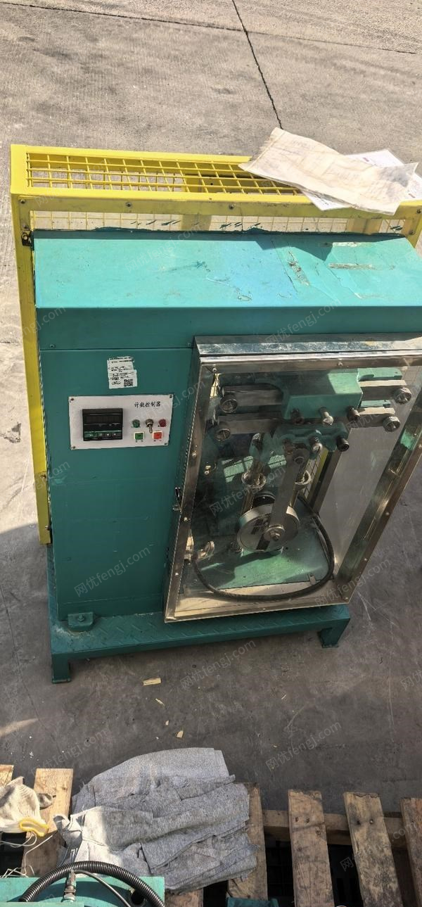 其它包装设备转让