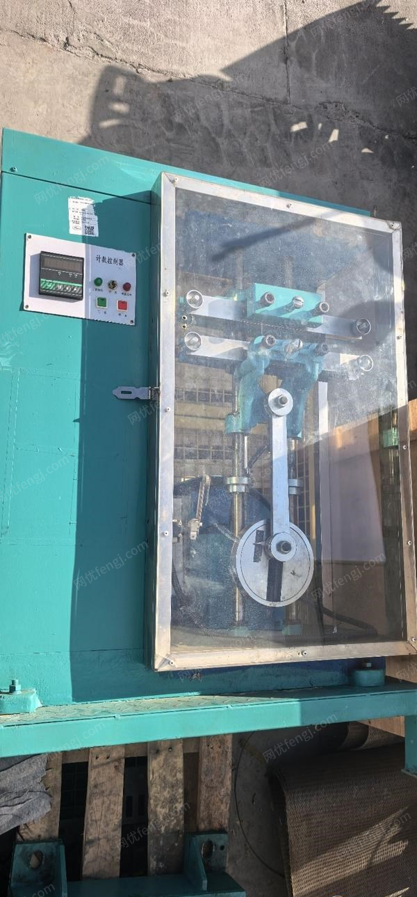 其它包装设备回收