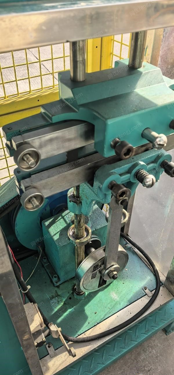 其它包装设备转让