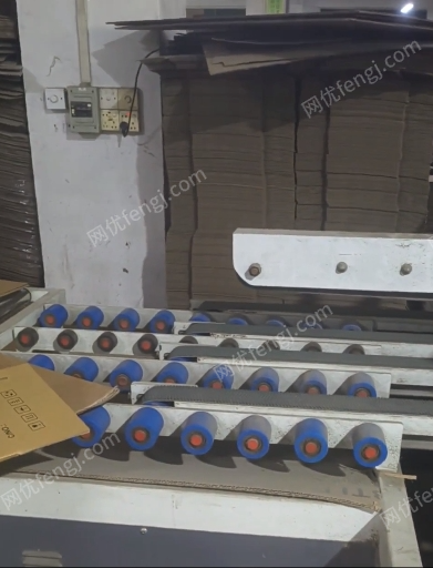 二手印刷机械价格