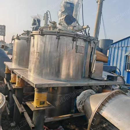 二手離心機出售