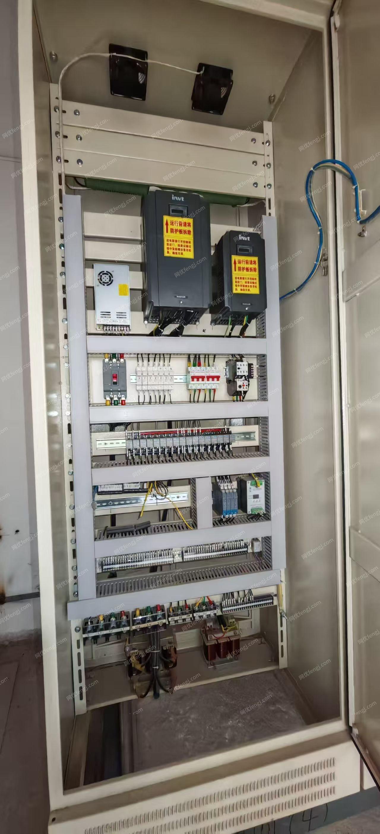 二手離心機(jī)回收