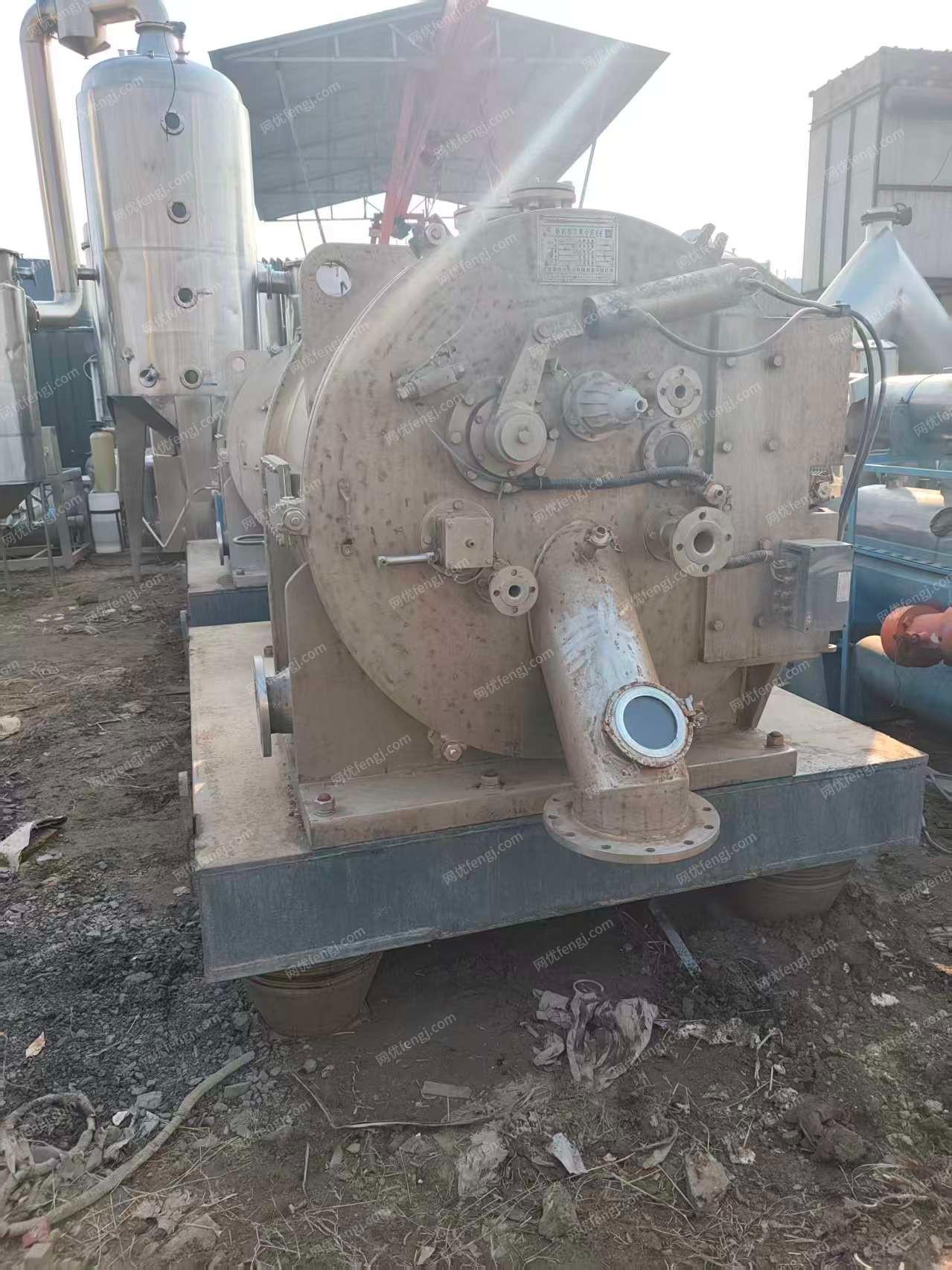 二手離心機價格