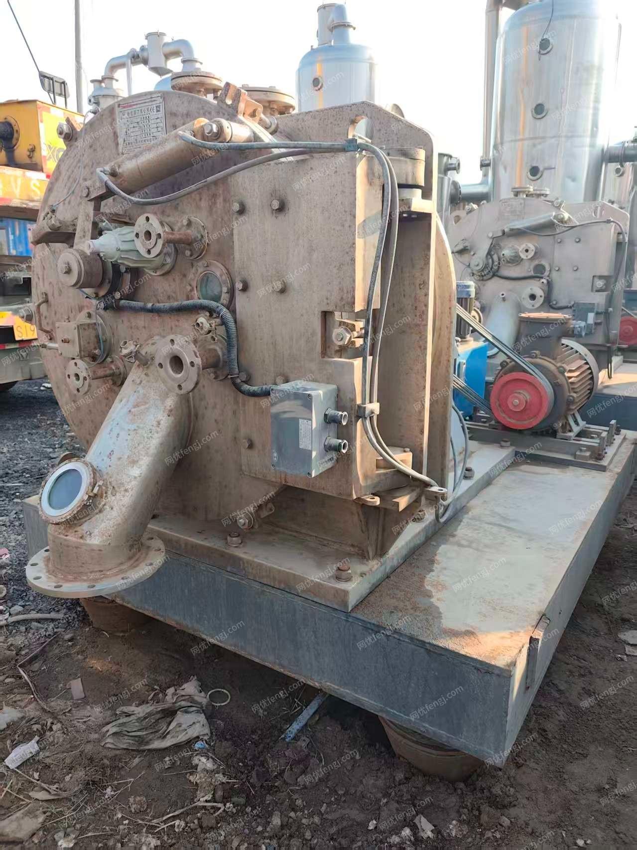 二手離心機回收