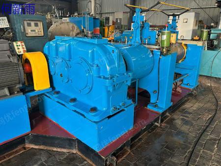 二手炼胶机出售