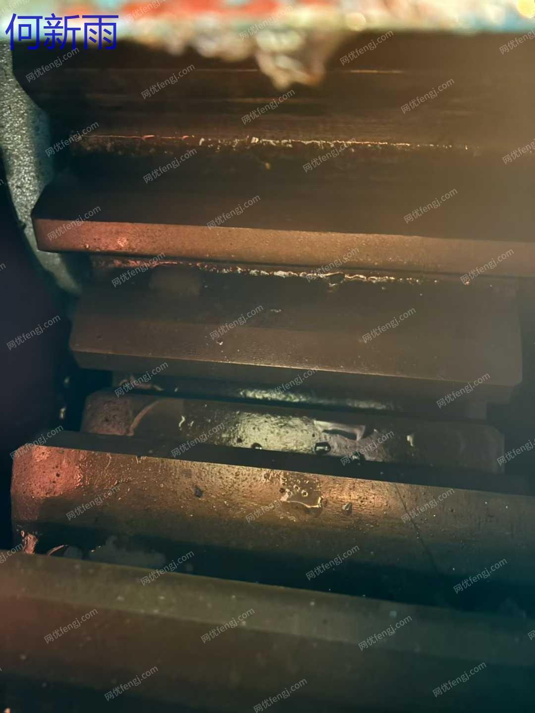 二手炼胶机价格