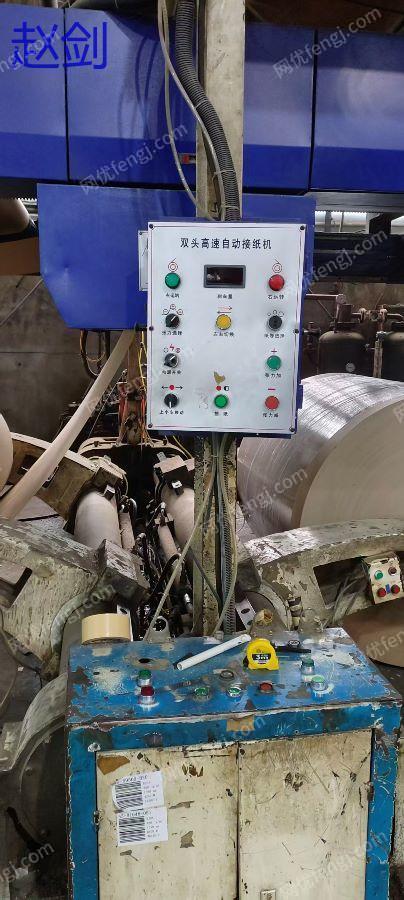 纸箱生产线转让