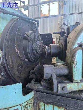 二手压力机出售