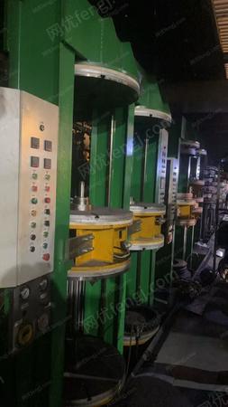 二手硫化机出售