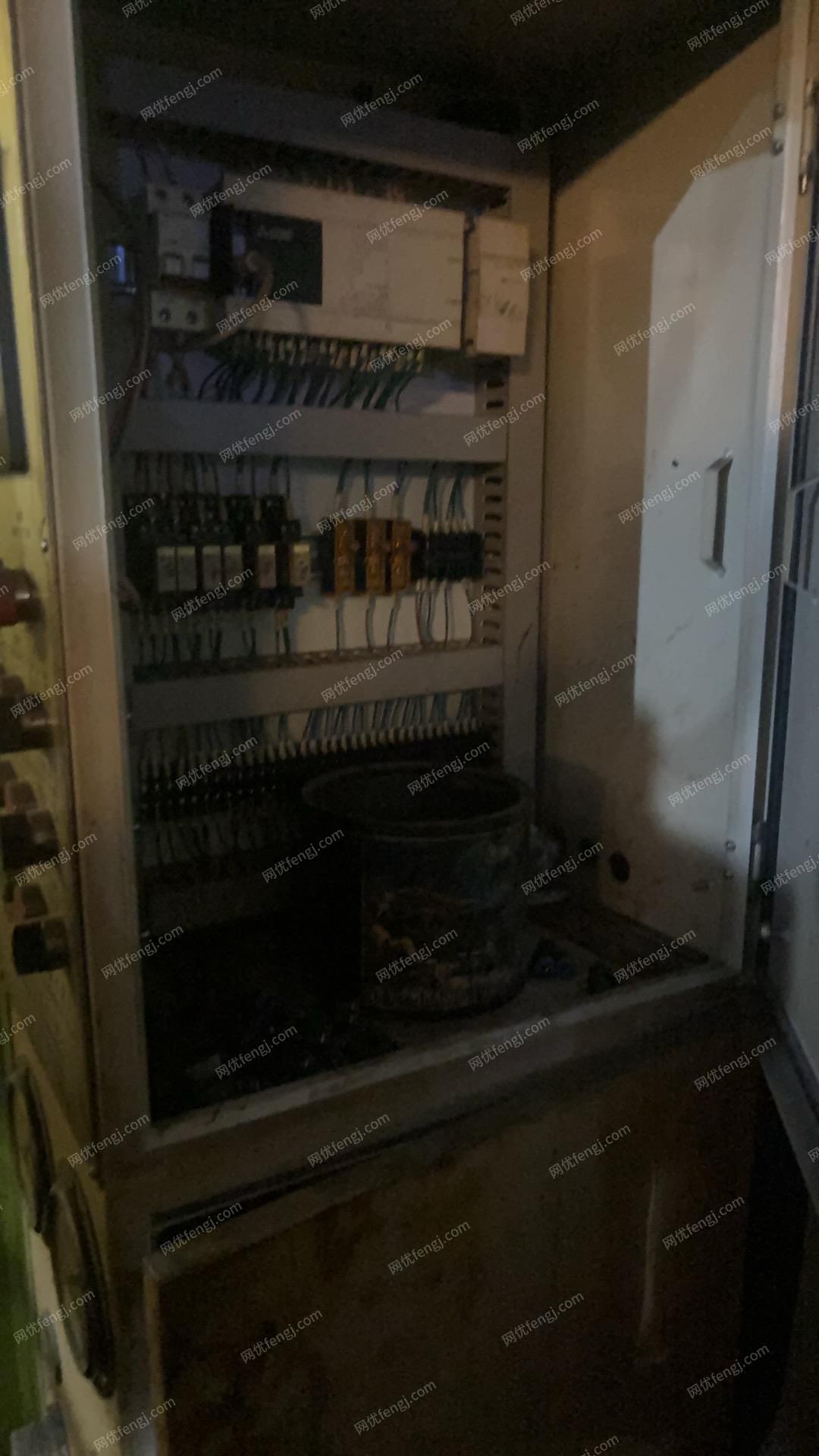 二手硫化机出售