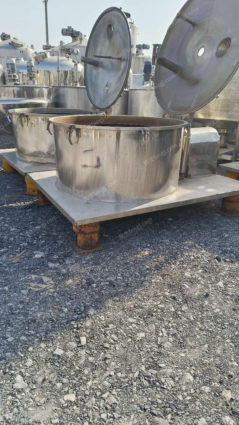 二手離心機轉讓