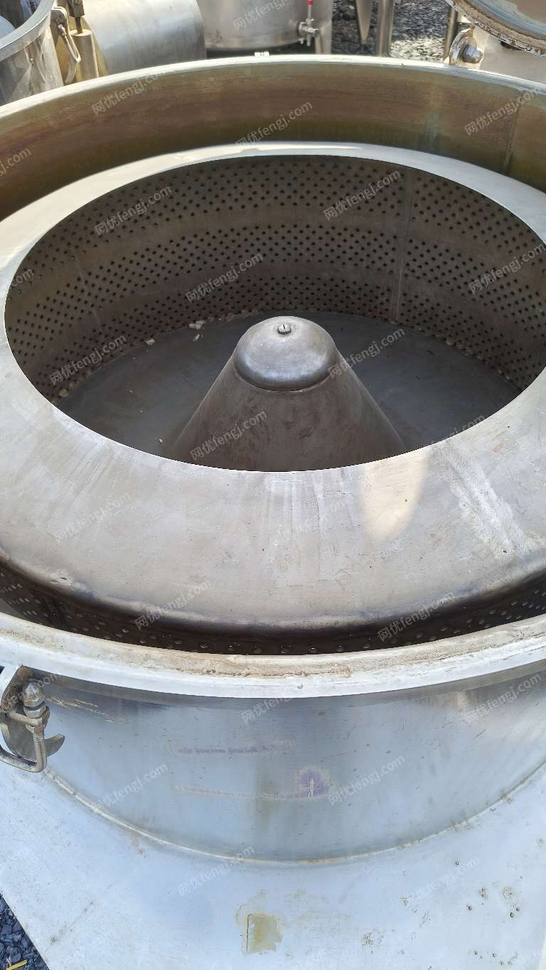 二手離心機回收