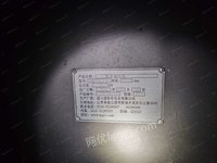 出手一批印染厂设备高速刷毛机