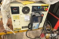 12��18�չ�����������װ���������޹�˾���еĺ��ӻ�����M-710iC/20L������ͺţ�A05B-1125-B205�������ţ�C047183�����кţ�R20Y2081C��1����������