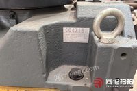 12��18�չ�����������װ���������޹�˾���еĺ��ӻ�����M-710iC/20L������ͺţ�A05B-1125-B205�������ţ�C047181�����кţ�R20Y2081A��1����������