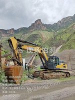 12��10���Ĵ�ʡ��ɽ�ݻ�����ͨ�����һ����е�豸��������