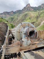 12��10���Ĵ�ʡ��ɽ�ݻ�����ͨ�����һ����е�豸��������