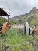 12��10���Ĵ�ʡ��ɽ�ݻ�����ͨ�����һ����е�豸��������