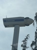 12��25��λ�ں���ʡ�����е�7̨�Ͼ�ά˹��˹V90-2.0MW��������������պ���Ͱ������ҶƬ����������