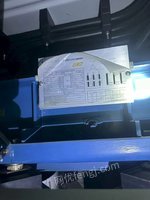 12��25��λ�ں���ʡ�����е�7̨�Ͼ�ά˹��˹V90-2.0MW��������������պ���Ͱ������ҶƬ����������