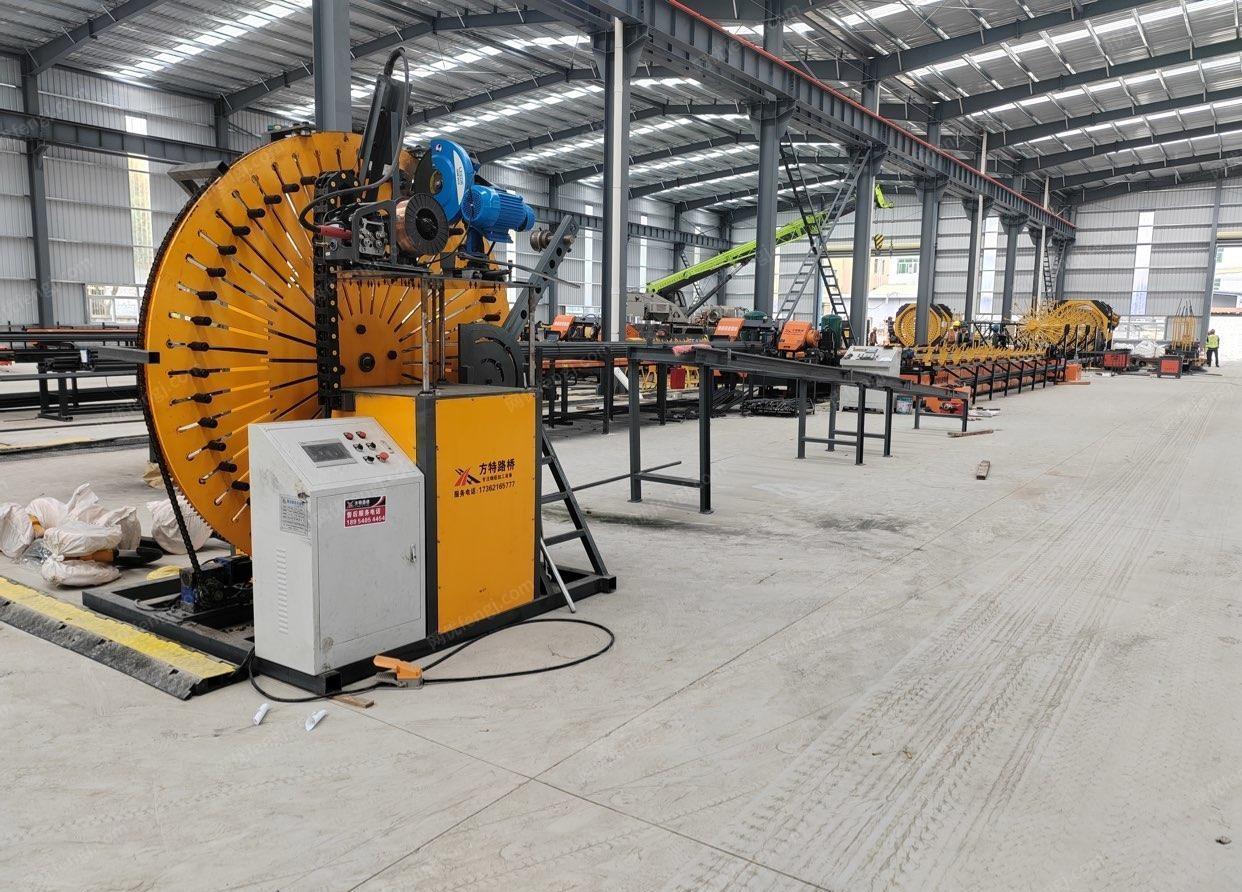 二手轧制设备出售