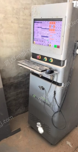 山东济南49尺直排机出售