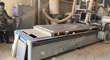 山东济南49尺直排机出售