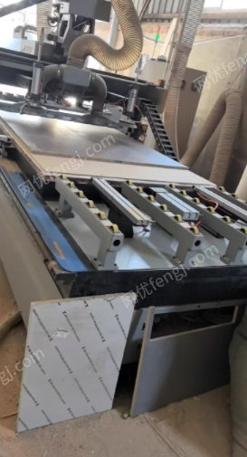 山东济南49尺直排机出售