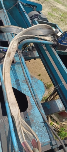 江苏无锡12*2500海特QC12Y液压摆式剪板机出售