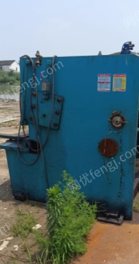 江苏无锡12*2500海特QC12Y液压摆式剪板机出售