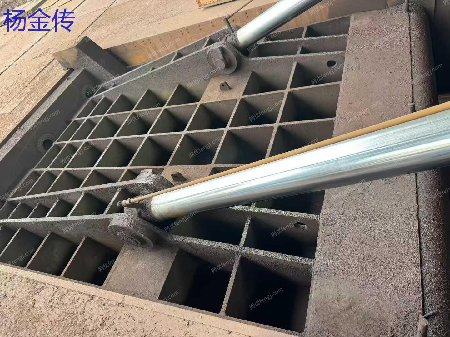 二手打包机转让