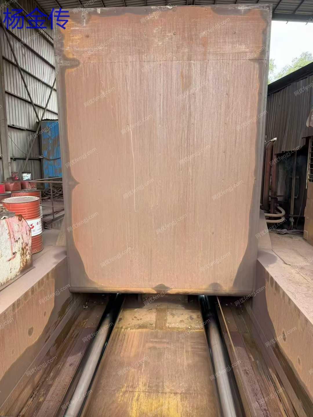 二手打包机回收