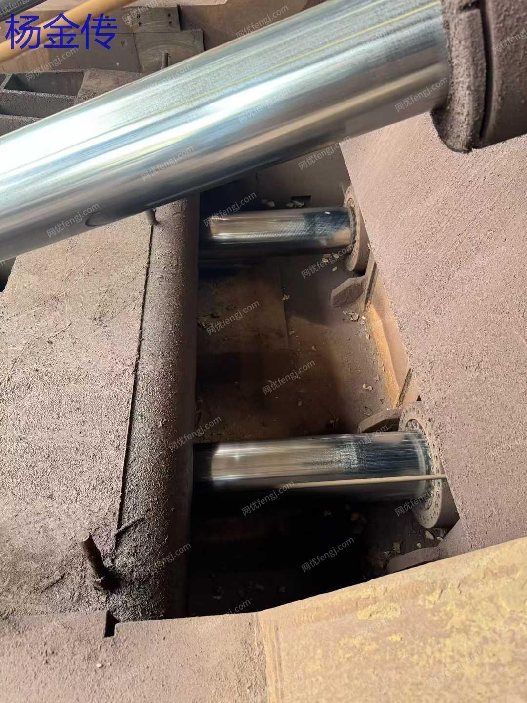 二手打包机出售