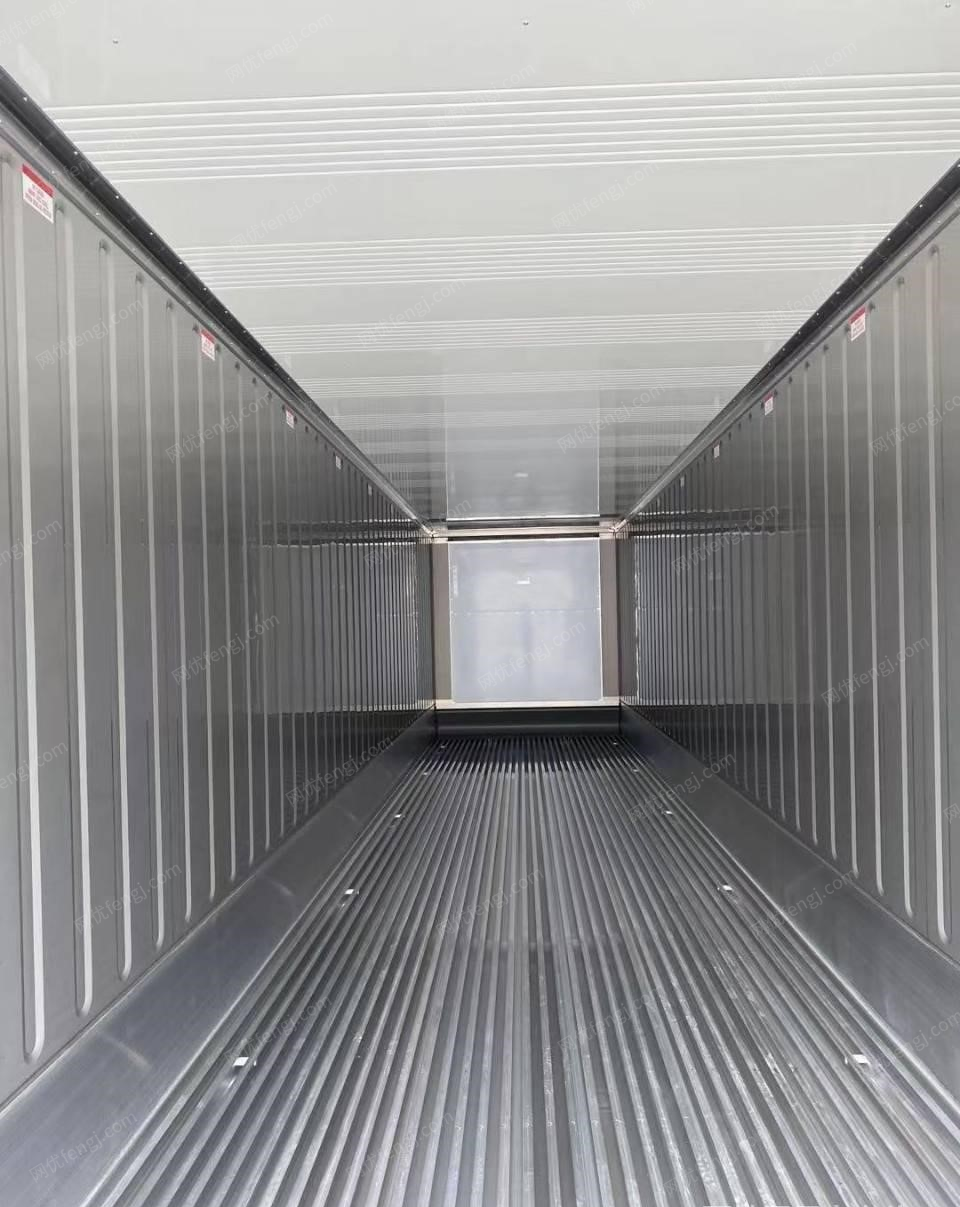 二手冷庫轉(zhuǎn)讓