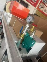 25年久保田流水线 新车5台