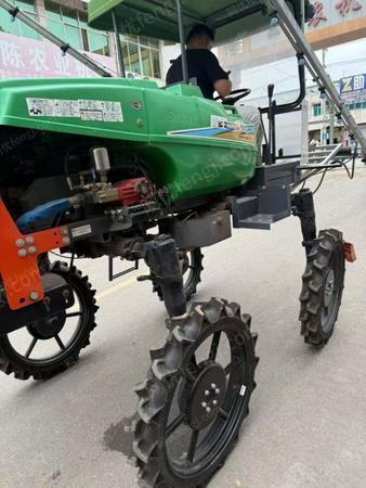 其它农业机械出售