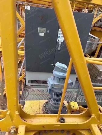 其他二手工程机械出售