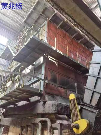 二手蒸汽鍋爐出售