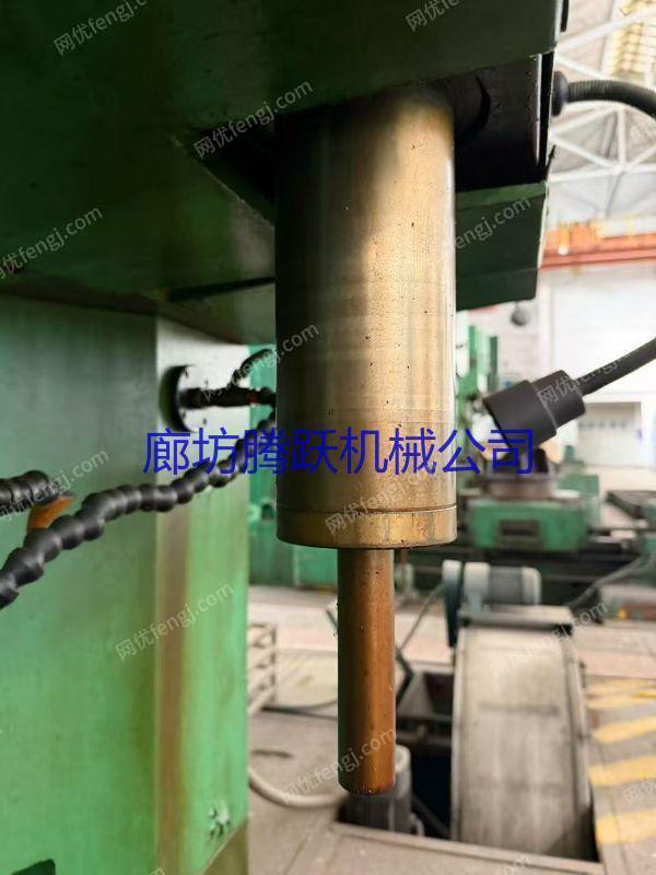 二手齿轮加工机床回收