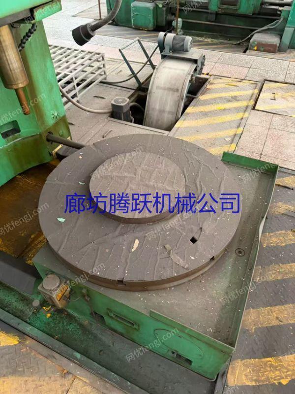 二手齿轮加工机床价格