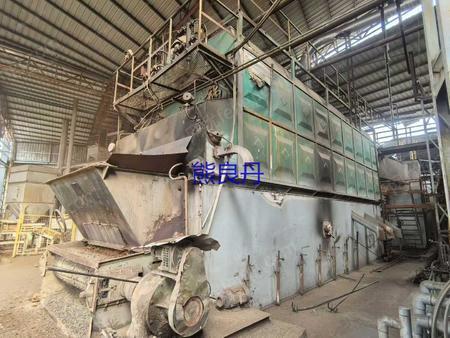 生物質(zhì)鍋爐出售