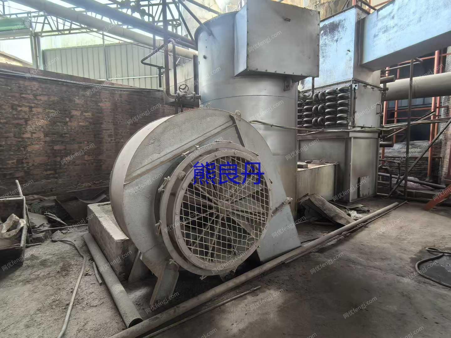 生物質鍋爐出售