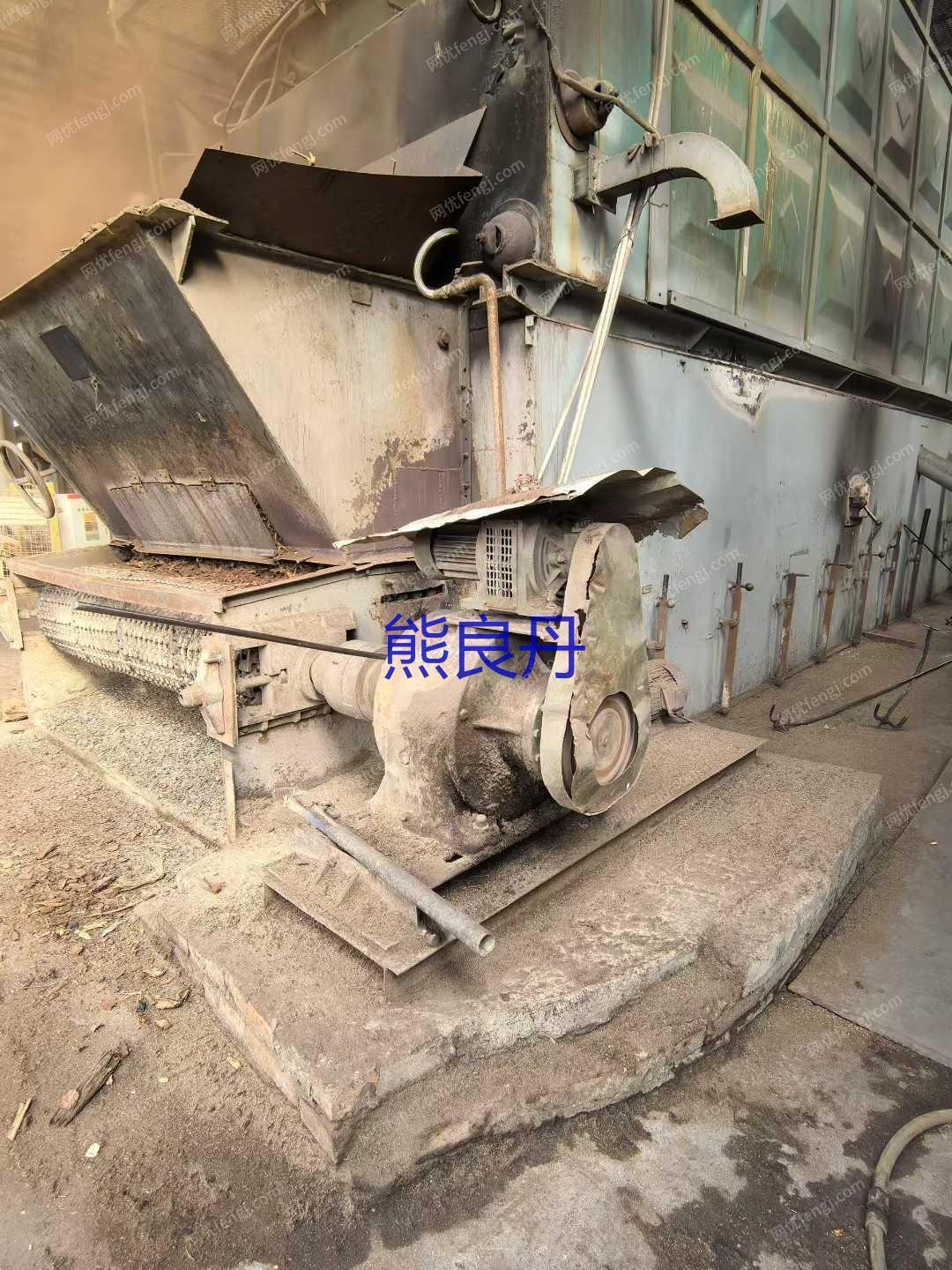 生物質鍋爐出售