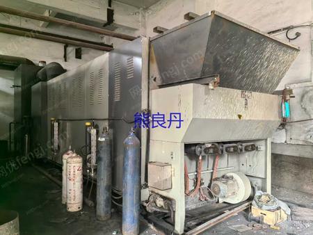 二手蒸汽鍋爐出售
