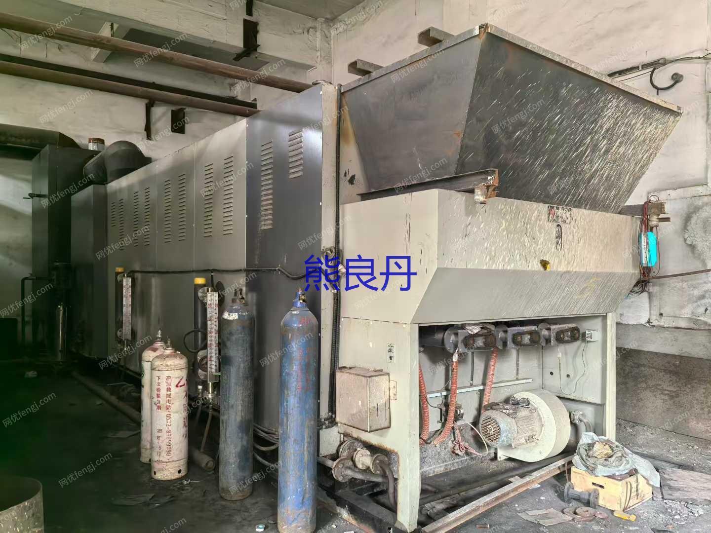 二手蒸汽鍋爐價格